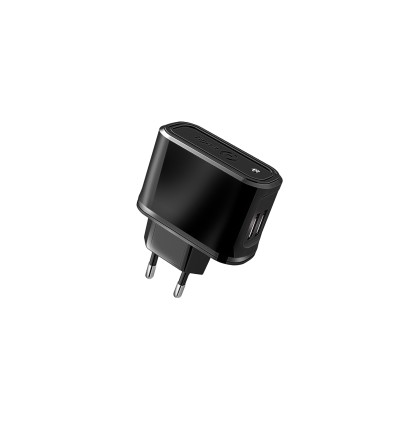 Cargador USB Celly TCUSB22