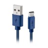 Cable USB SBS 2.0 TIPO C 1M TECABLPOLOTYPECB