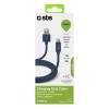 Cable USB SBS 2.0 TIPO C 1M TECABLPOLOTYPECB