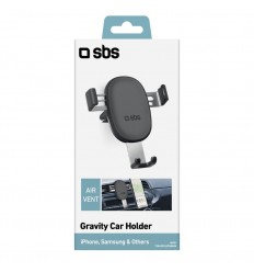 Soporte Coche SBS TESUPPCLIPGRAVK