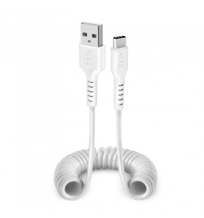 Cable USB TIPO C 1M SBS TECABLETYPCS1W