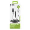 Cable USB SBS 2.0 MICRO USB 2M TECABLEMICRO2K