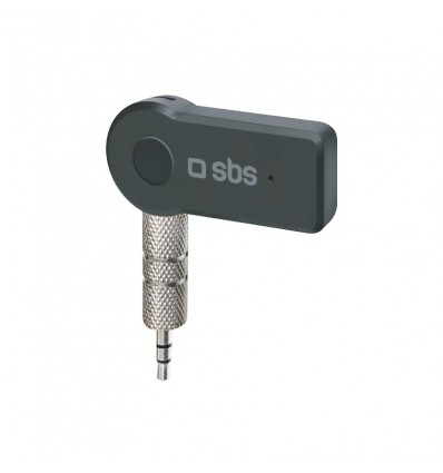 Transmisor BT SBS TECARBTRECEIVERK JACK 3.5MM