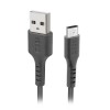 Cable USB SBS 2.0 TIPO A 1.5M LTHL200