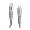 Cable USB-C – USB-C SBS TECABLEUNRELTCCK