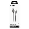 Cable USB-LIG SBS TECABLEUSBIP589BDS
