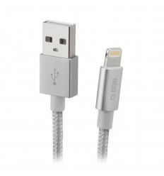 Cable USB-LIG SBS TECABLEUSBIP589BS