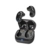 Auricular Bluetooth SBS TEEARTWSBLGEMBTK Negro