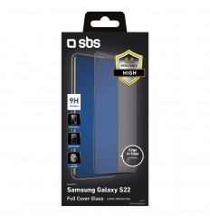 Protector SBS TESCRFCSAS22K Samsung Galaxy S22