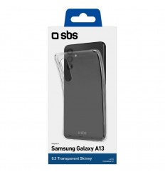 Funda SBS TESKINSAA13T Transp. Samsung Galaxy A13 5G