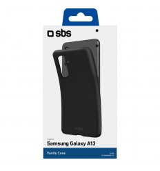 Funda SBS TECOVVANSAA13K Negro Samsung Galaxy A13 5G