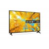 LG 55UQ75006LF Televisor 139,7 cm (55") 4K Ultra HD Smart TV Wifi Negro