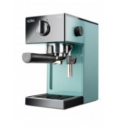 Solac Squissita Easy Blue Máquina espresso 1,5 L Manual