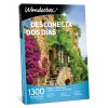 PACK WONDEROX: DOS DIAS EN FAMILIA