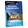 Pack Wonderbox: Escapad con encanto