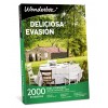 PACK WONDEROX: DELICIOSA EVASION