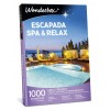 Pack Wonderbox: Escapada spa & relax