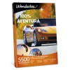 Pack Wonderbox: 100% Aventura