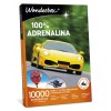 PACK WONDERBOX 100% ADRENALINA