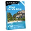 PACK WONDERBOX: 2 DIAS EN CASA RURAL