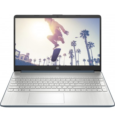 HP Laptop 15s-eq2104ns