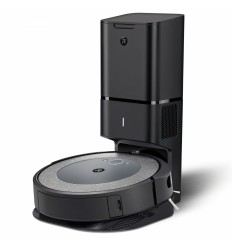 Robot Aspirador Roomba I3+ I3558 Estación de Vaciado Automático