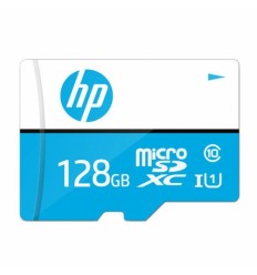 MICROSD ADAP HP 128GB CL10 HFUD128-1U1BA