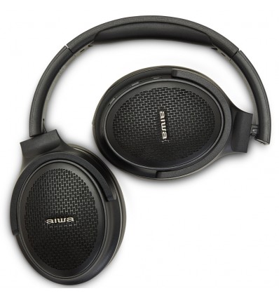 AURICULARES BT AIWA HST-250BT BK