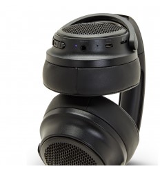 AURICULARES BT AIWA HST-250BT BK