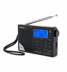 Radio Portatil Aiwa Multiband RDM-77