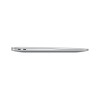 Apple MacBook Air M1 Portátil 33,8 cm (13.3") Apple M 8 GB 256 GB SSD Wi-Fi 6 (802.11ax) macOS Big Sur Plata