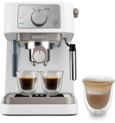 Cafetera Espresso Delonghi EC260.W