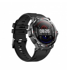 Smartwatch DCU 34157080 GPS Negro