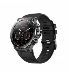 Smartwatch DCU 34157080 GPS Negro