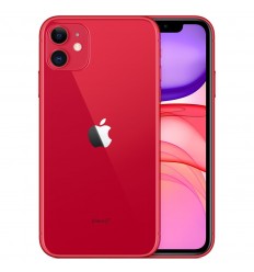 Movil Reware iPhone 11 Rojo 64 Gb