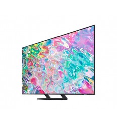 Samsung QE55Q70BATXXC Televisor 139,7 cm (55") 4K Ultra HD Smart TV Wifi Gris