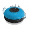 Altavoz SBS BT MHSPEAKERBTA azul