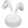 AURICULARES DCU EARBUDS 34152045 BLANCO