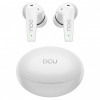 Auriculares DCU EARBUDS 34152045 blanco