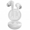 Auriculares DCU EARBUDS 34152045 blanco