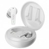 Auriculares DCU EARBUDS 34152045 blanco