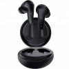 Auriculares DCU EARBUDS 34152040 negro
