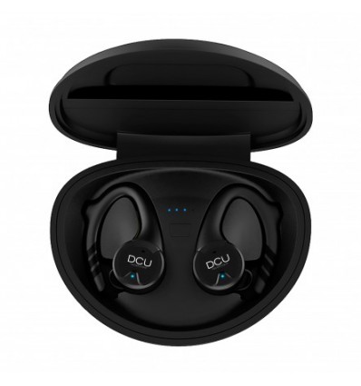 Auriculares DCU EARBUDS SPORT 34152030