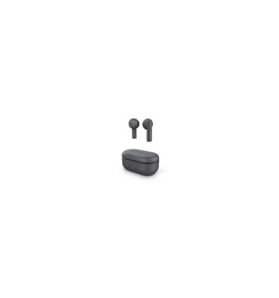 Auriculares ENERGY TWS STYLE 4 GREY 453504