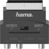EUROCONECTOR HAMA RCA 00205268