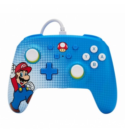 Mando Switch Mario POP ART POWER A - Eheuropa