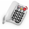 Teléfono Fijo SPC 3295B CONFORT NUMBERS 2