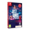 Juego Switch: JUST DANCE 2023