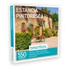 Pack Smartbox Estancia Pintoresca