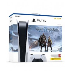 Consola PS5 + God of War Ragnarok